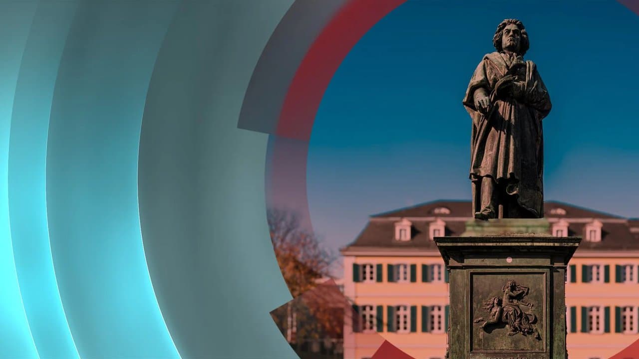 WDR Lokalzeit aus Bonn vom 15.04.2026 — Beitrag über CANNEU